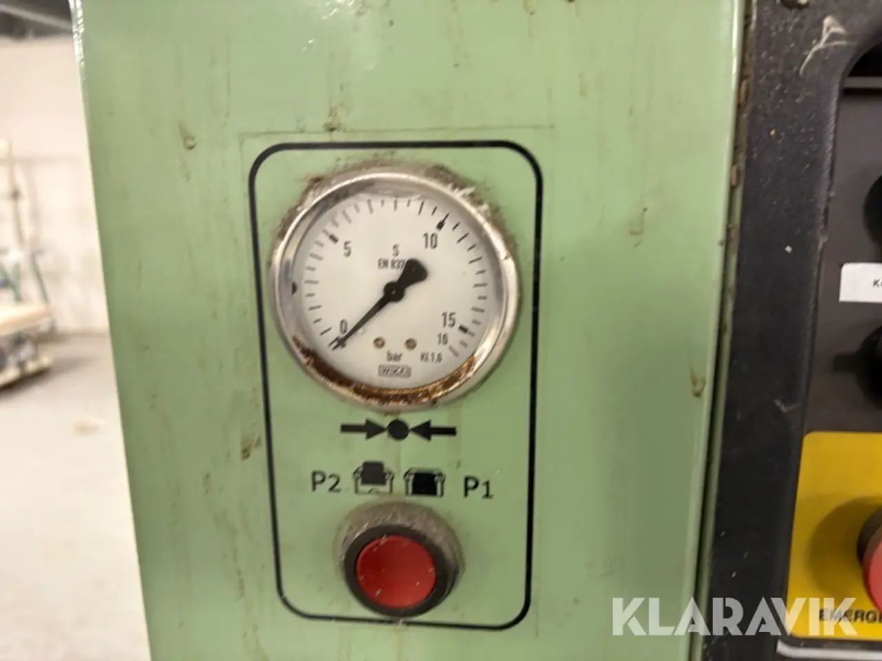 Billede 11 - Skruekompresser Sullair BDS-30