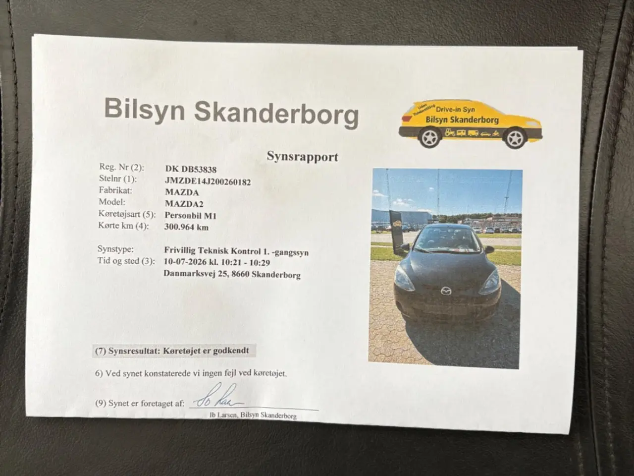 Billede 19 - Mazda 2 1,3 Advance+