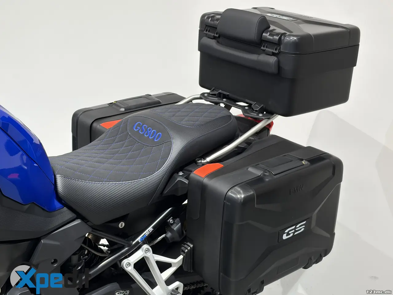 Billede 17 - BMW F 800 GS