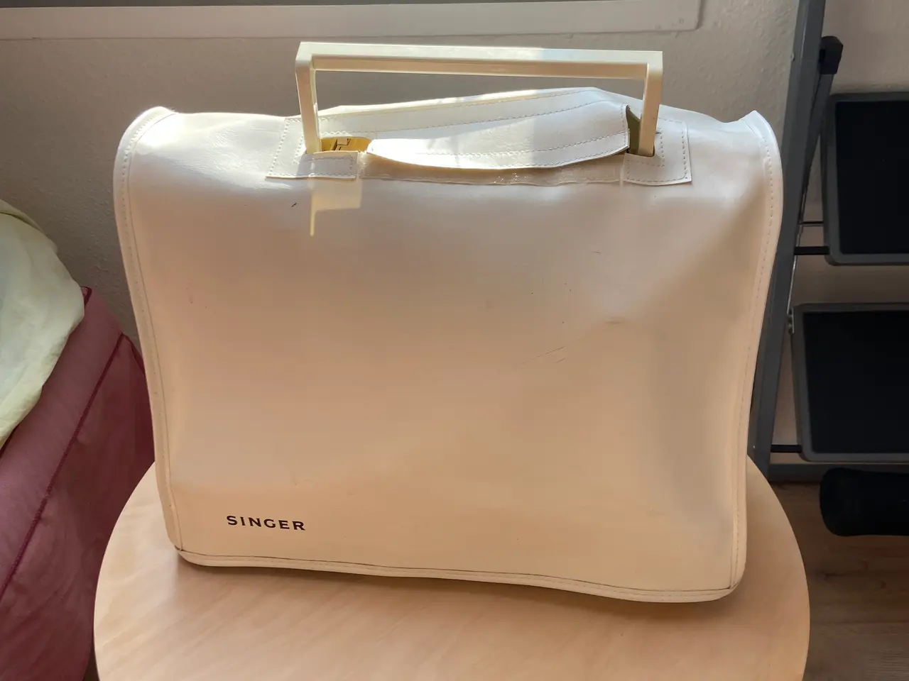 Billede 4 - Singer 6230 symaskine