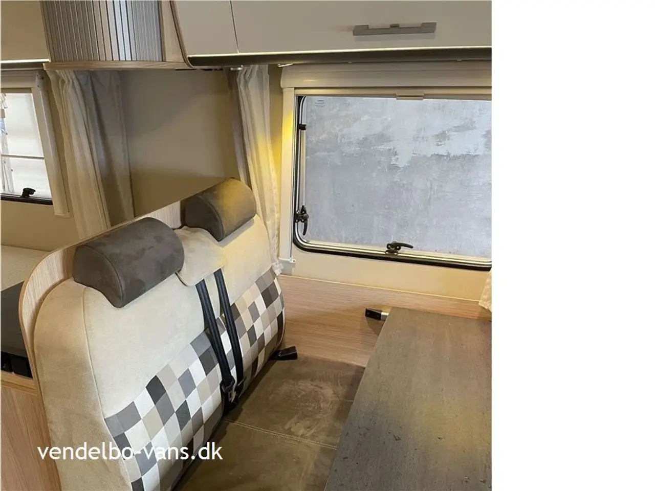 Billede 9 - 2018 - SunLight T 58 Nem og handy lige under 6 meter