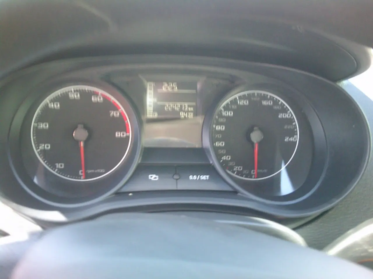Billede 10 - Seat Ibiza 1,2 12V 70 Reference ST