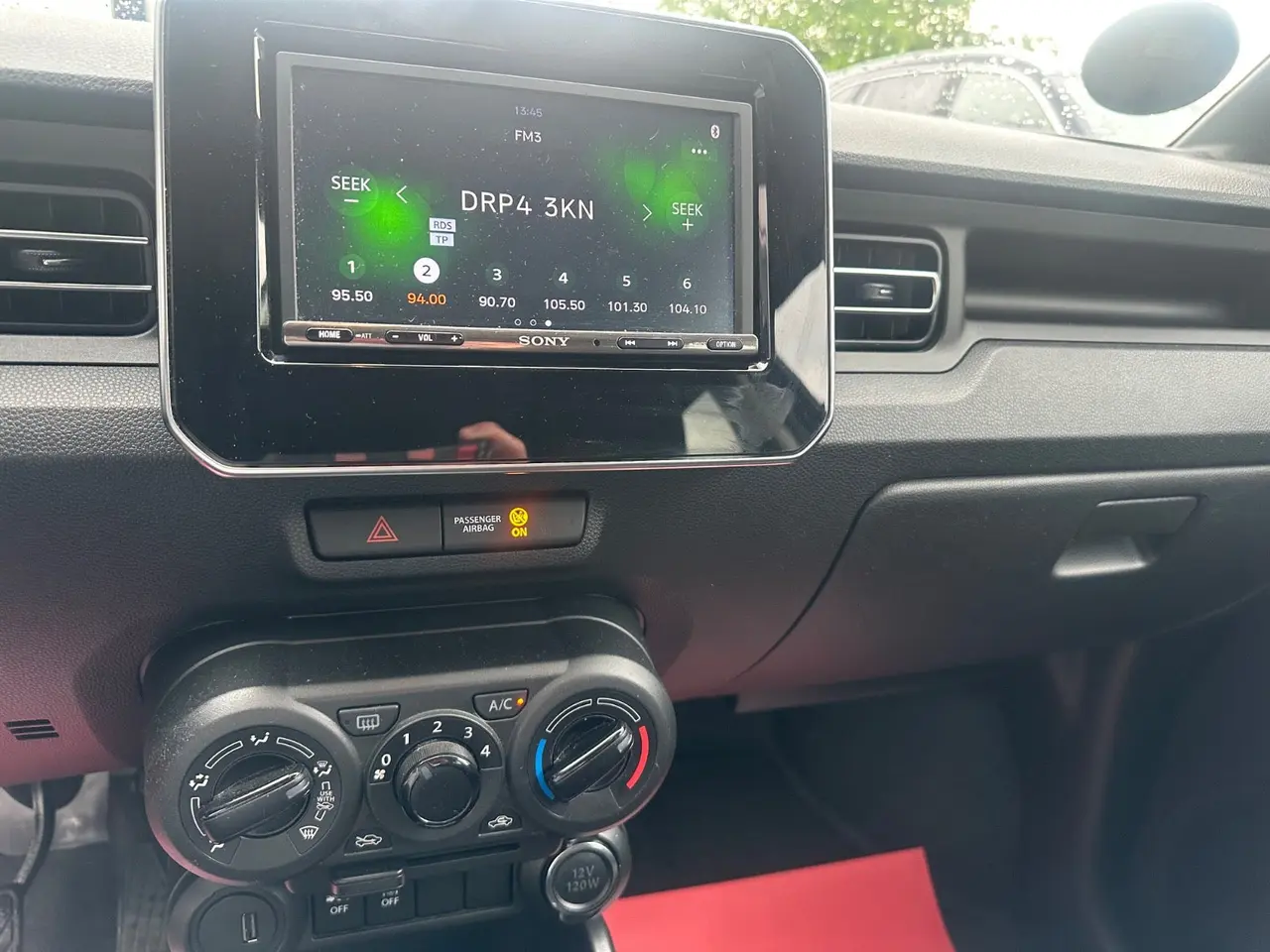 Billede 15 - Suzuki Ignis 1,2 mHybrid Active