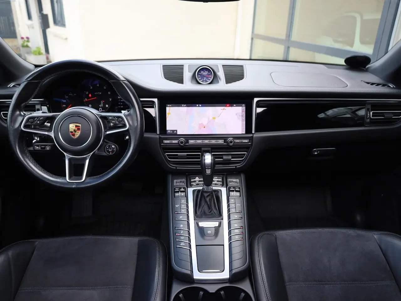 Billede 5 - Porsche Macan GTS 2,9 PDK