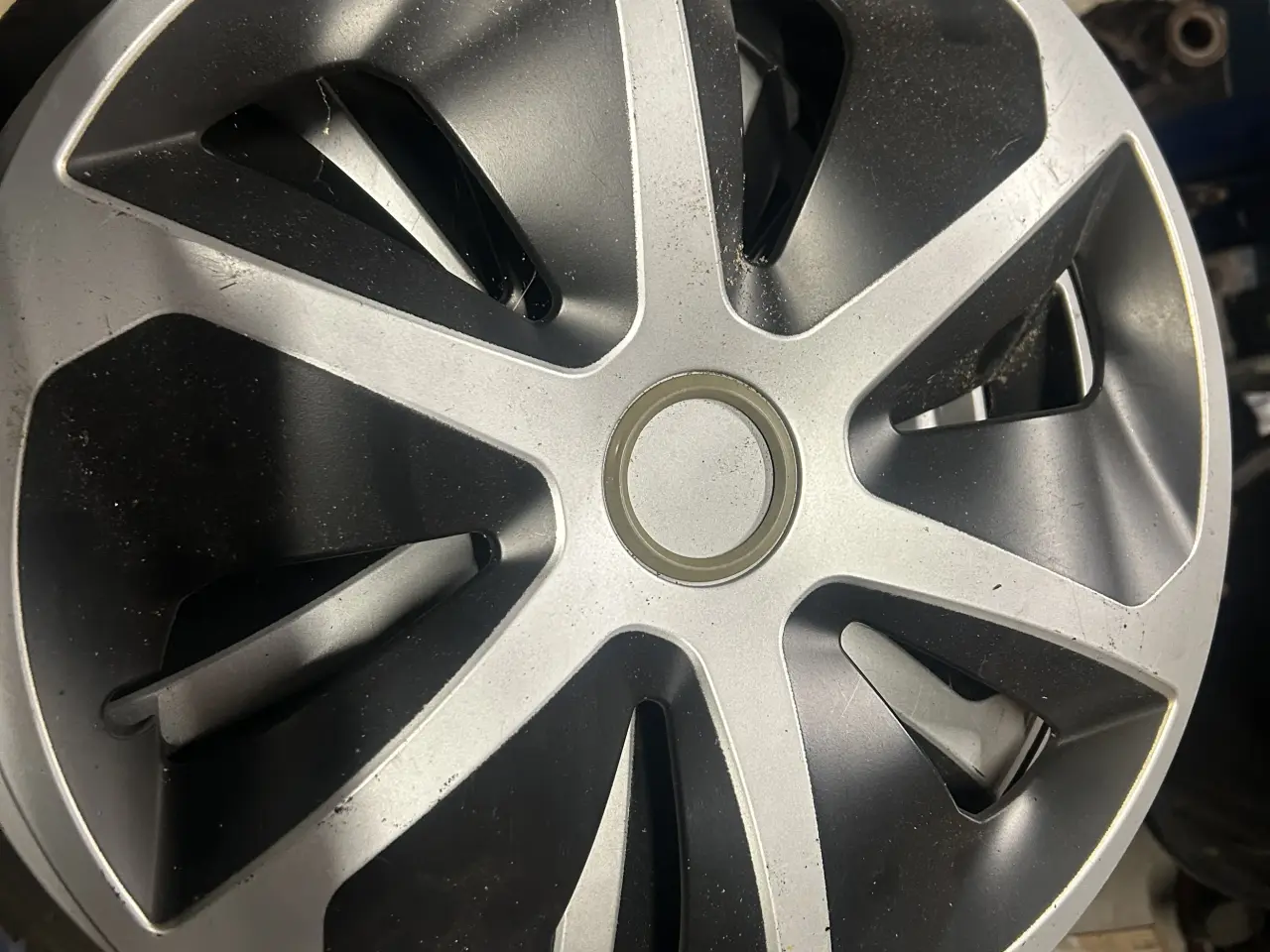 Billede 5 - Passer på hyundai Tucson Sonata mf 