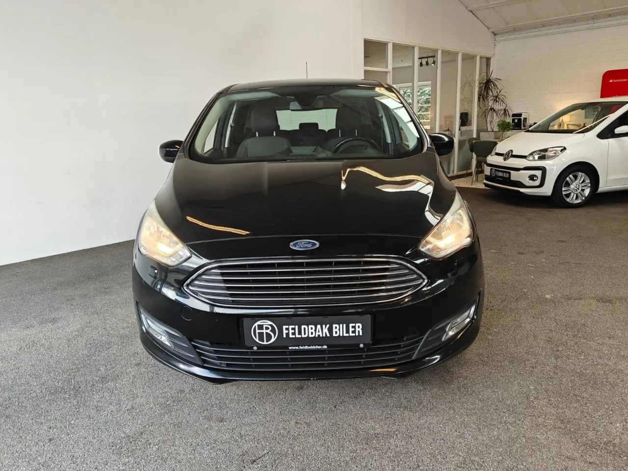 Billede 9 - Ford C-MAX 1,5 SCTi 150 Titanium