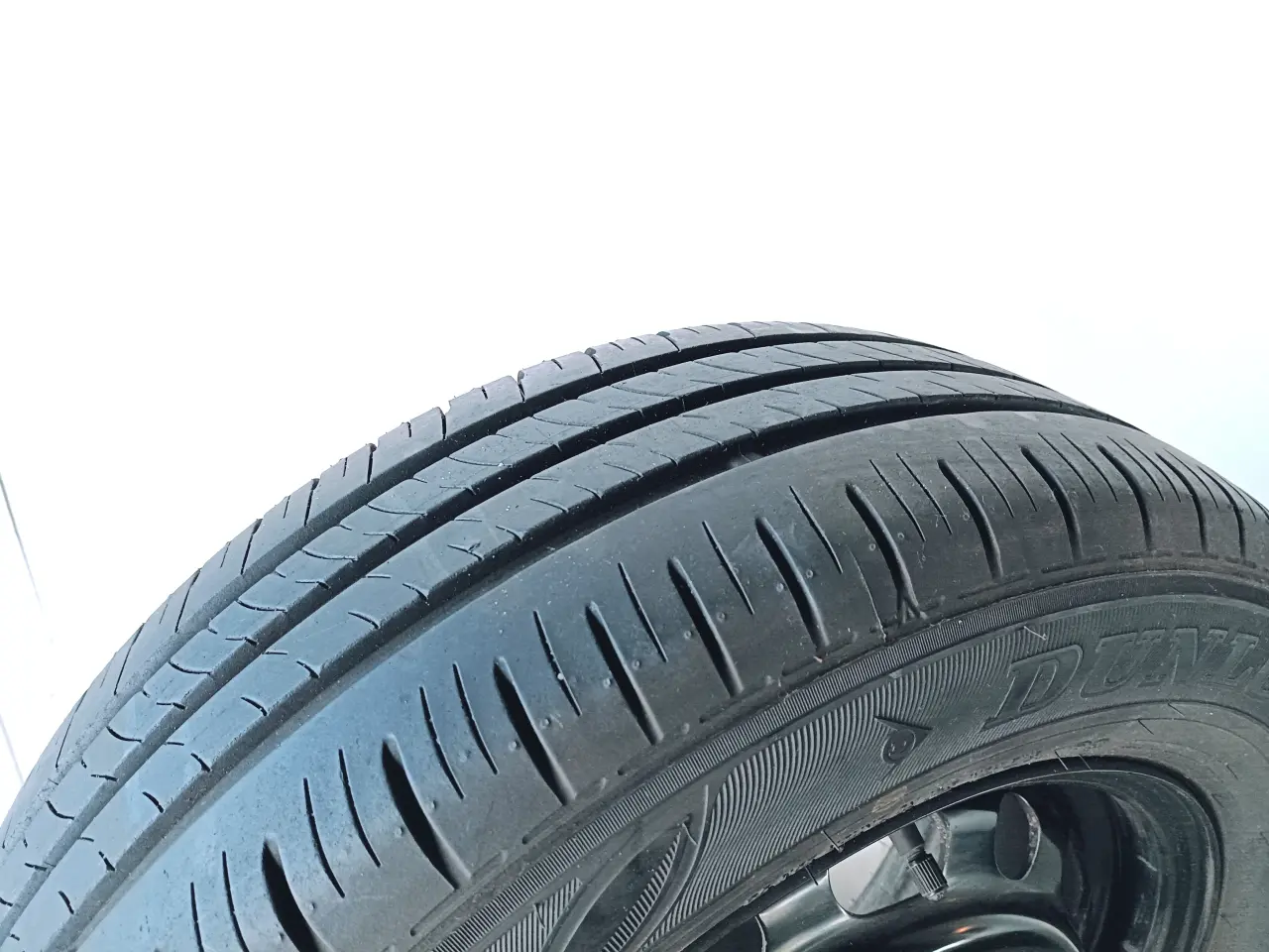 Billede 2 - 5x114,3 16" ET50 nav 67,1ø sommersæt (Demosæt)