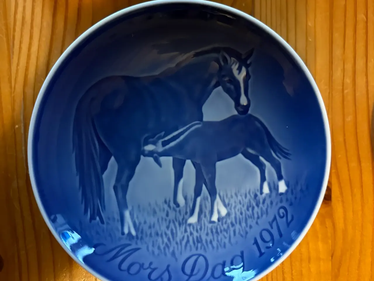 Billede 8 - Royal Copenhagen og Bing & Grøndahl Platter