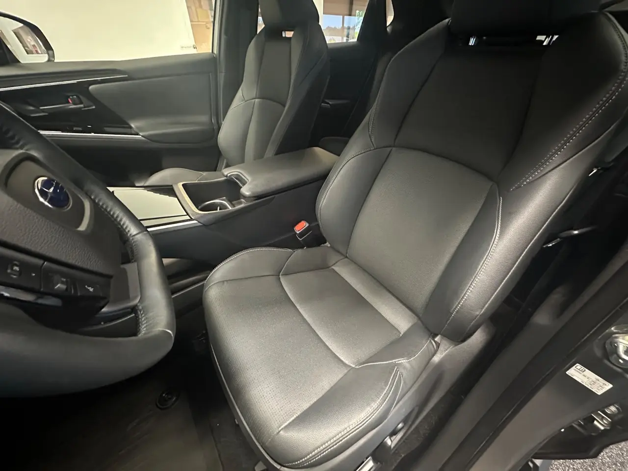 Billede 16 - Subaru Solterra 71 Touring