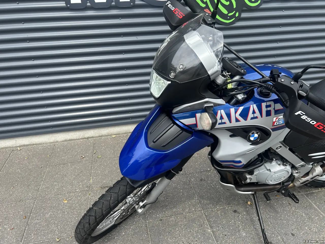 Billede 23 - BMW F 650