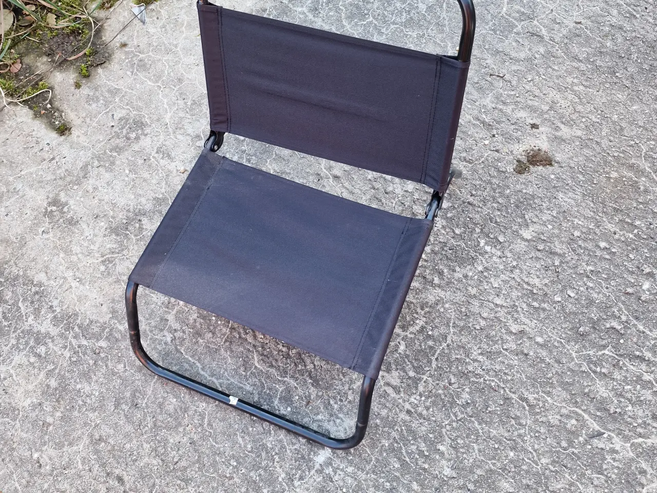 Billede 1 - Strandstol