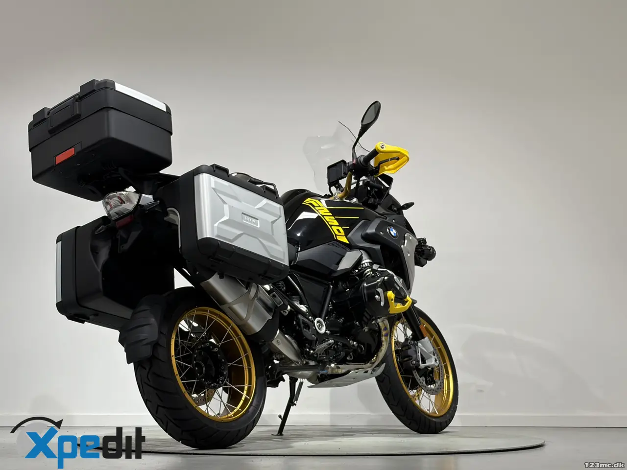 Billede 9 - BMW R 1250 GS