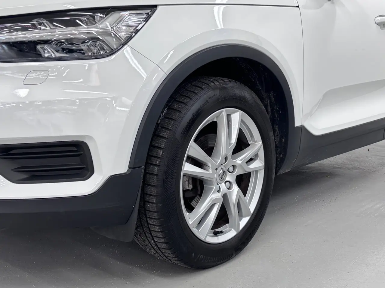 Billede 3 - Volvo XC40 2,0 D3 150 Momentum aut.