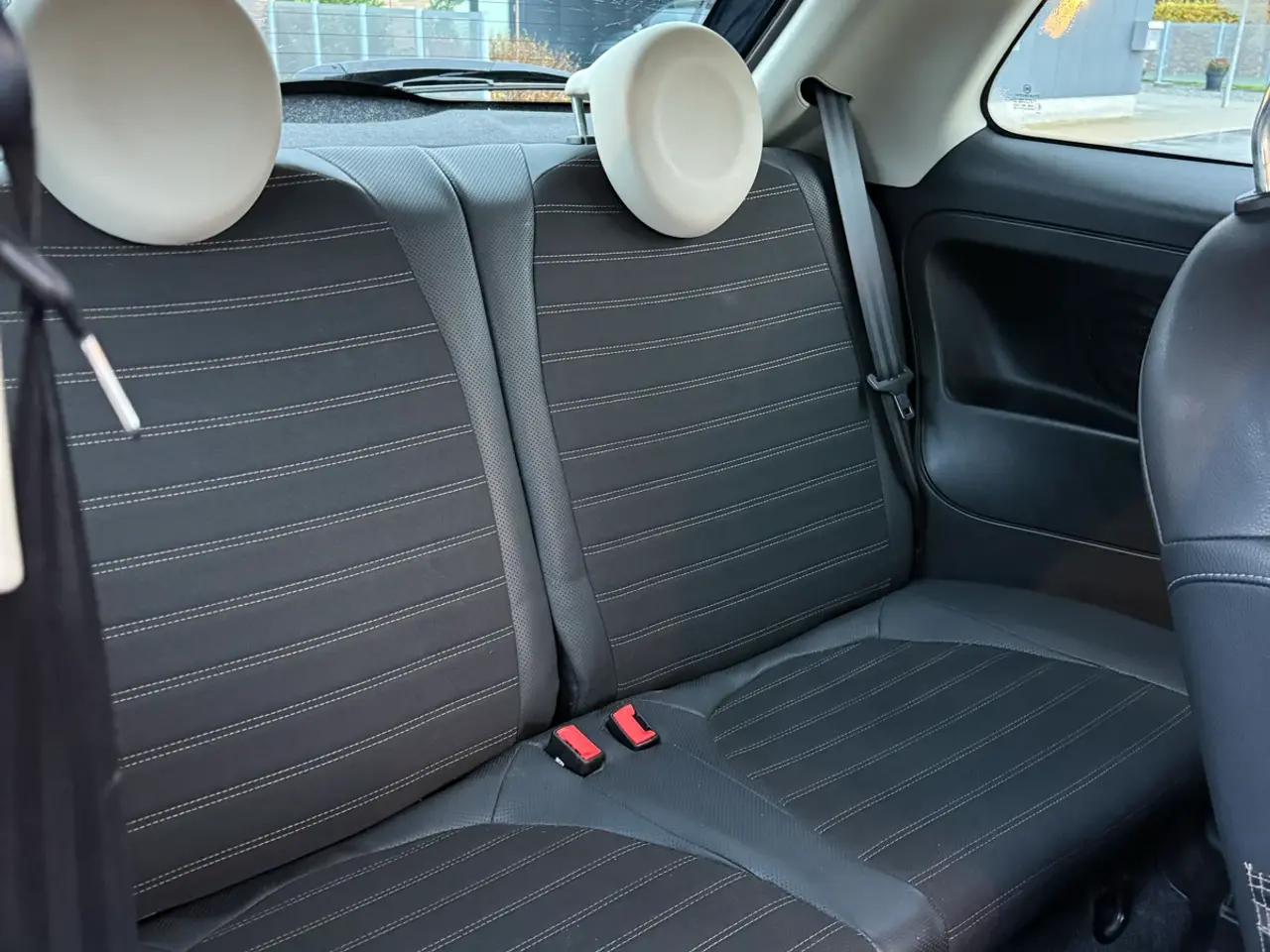 Billede 6 - Fiat 500 0.9 Twinair