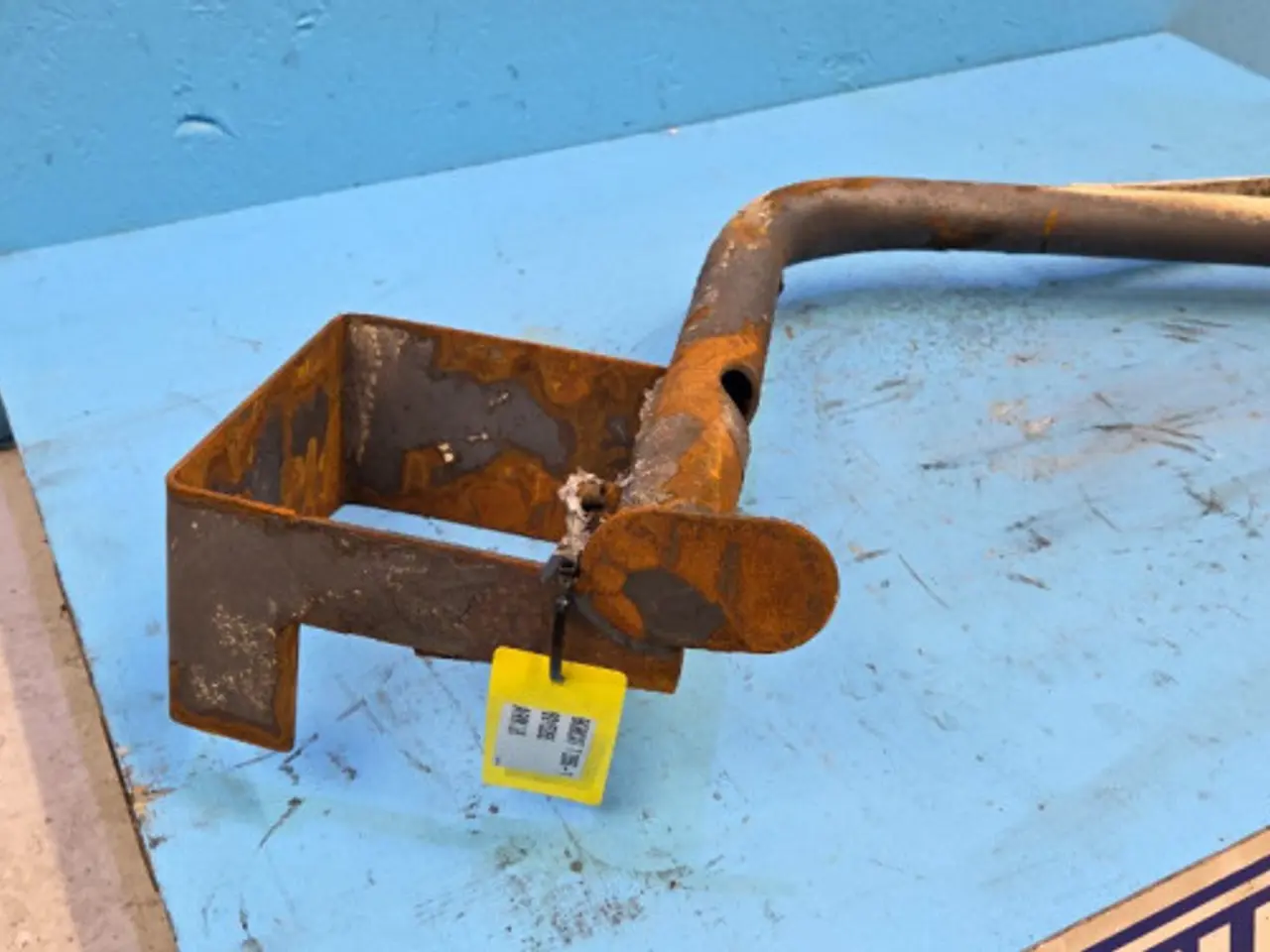 Billede 4 - Bobcat T2556 Arm L. 6915265