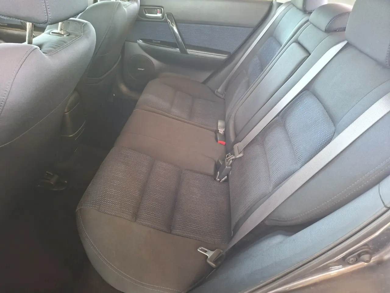 Billede 13 - Mazda 6 2,0 Comfort