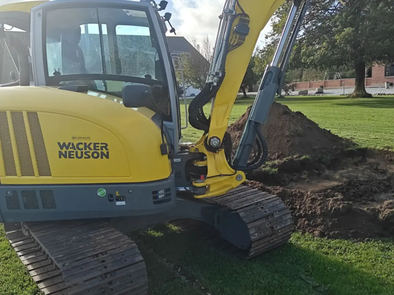 Billede 5 - Wacker Neuson ET65
