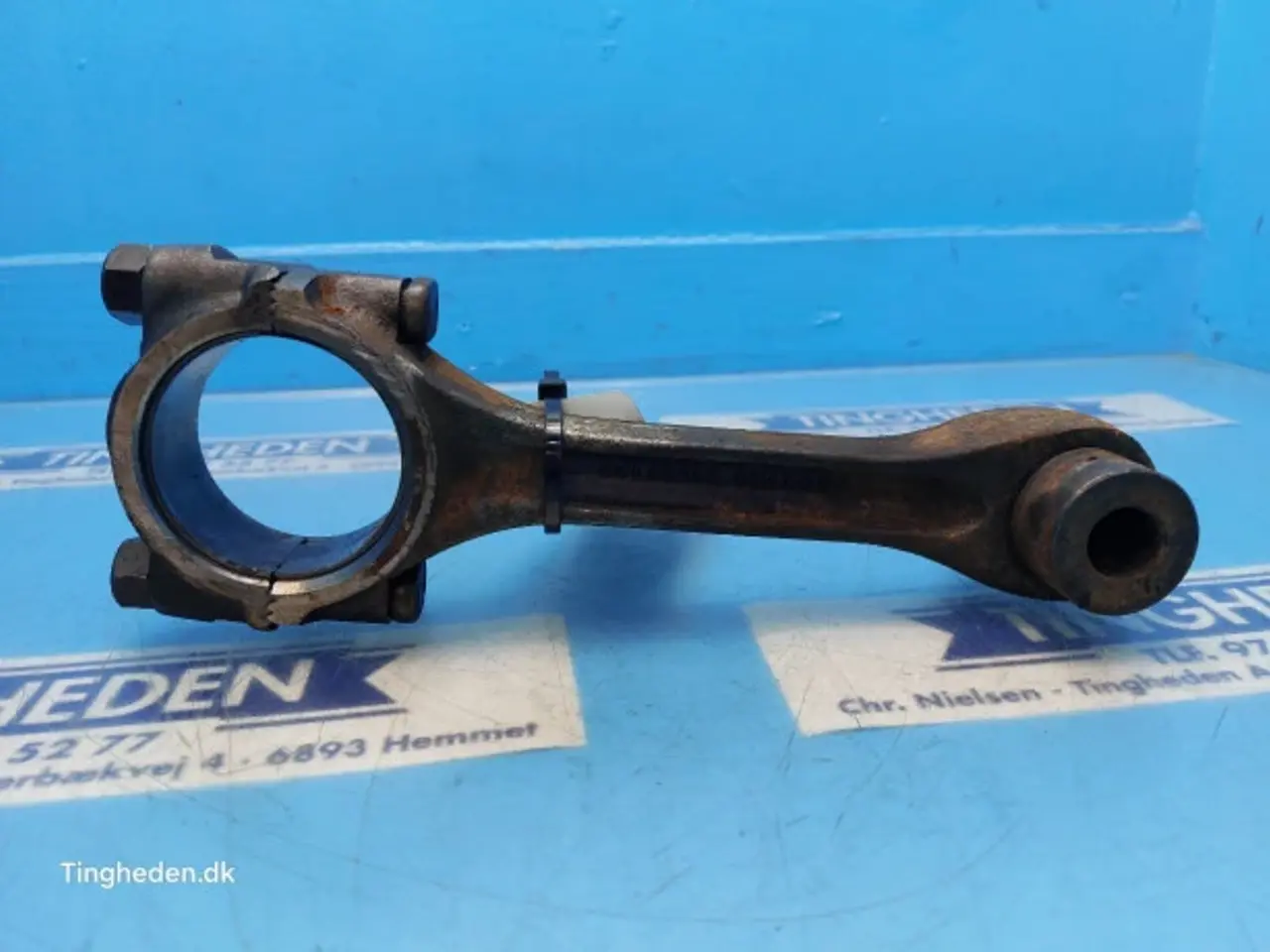 Billede 4 - Perkins 1006.60T Plejstang 3133710F