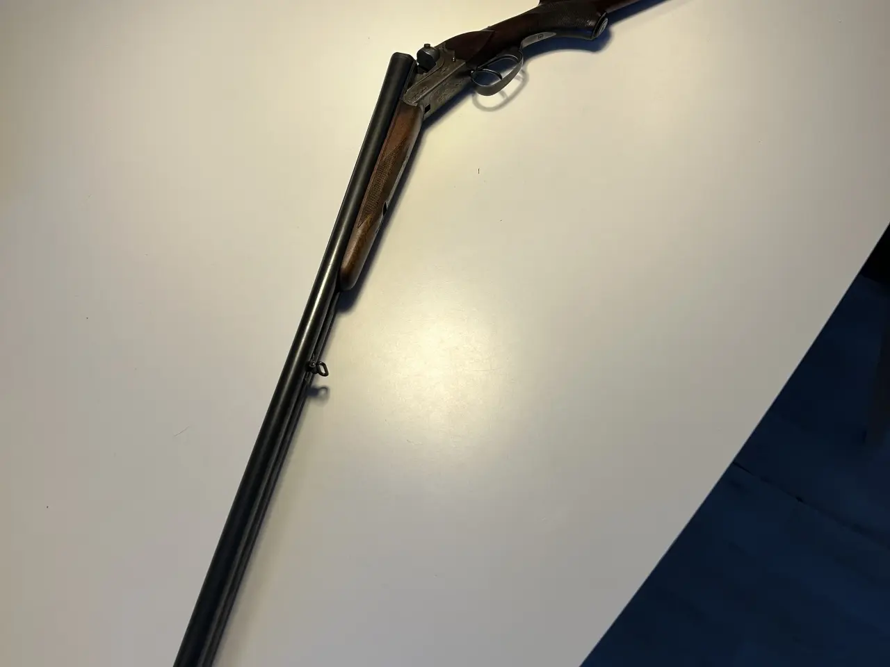 Billede 2 - Haglgevær 12/76 SS
