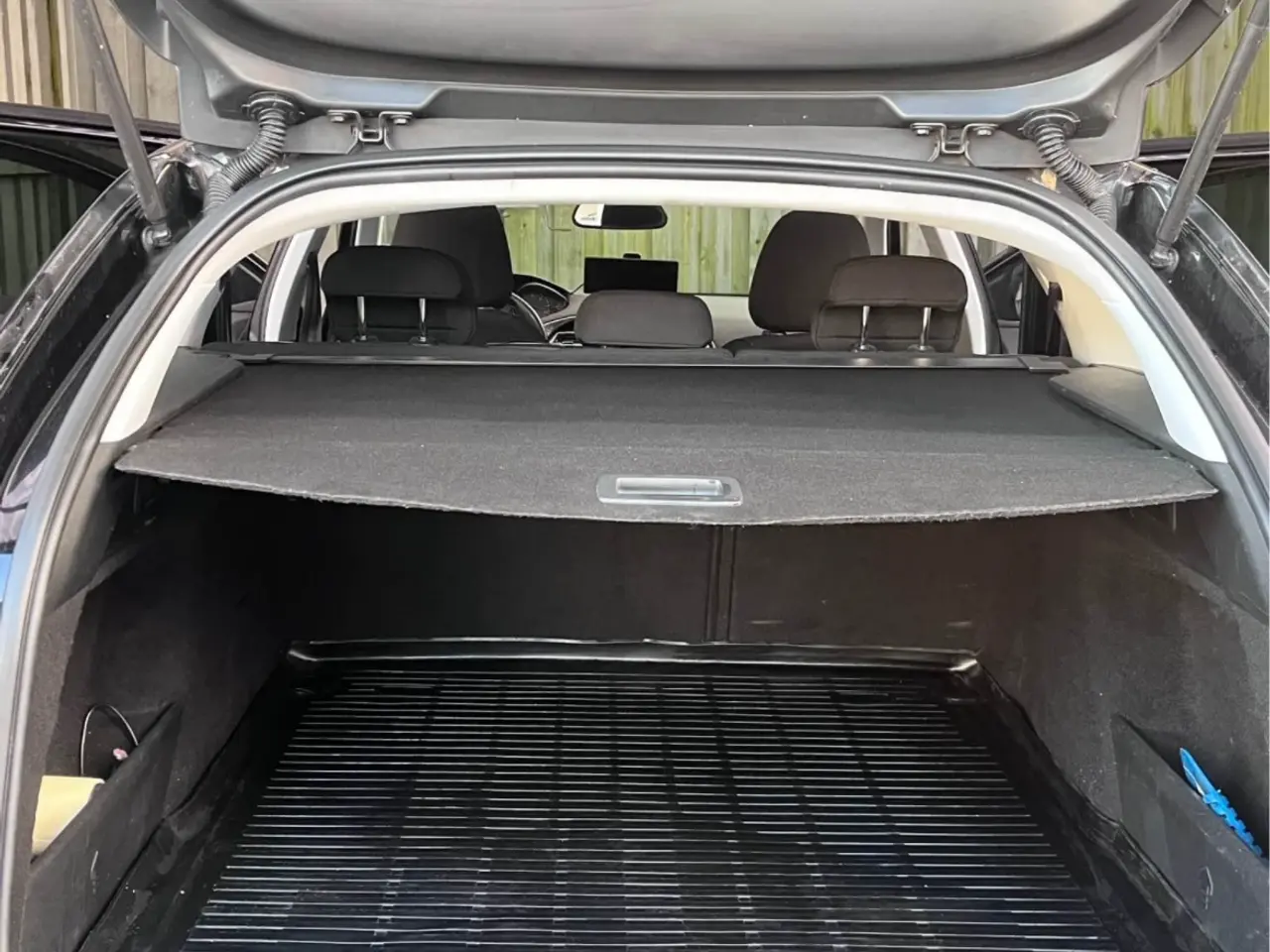 Billede 1 - Peugeot 308 1.6 Diesel (2016)
