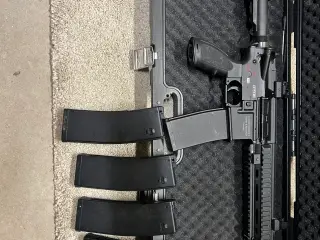 Heckler og koch