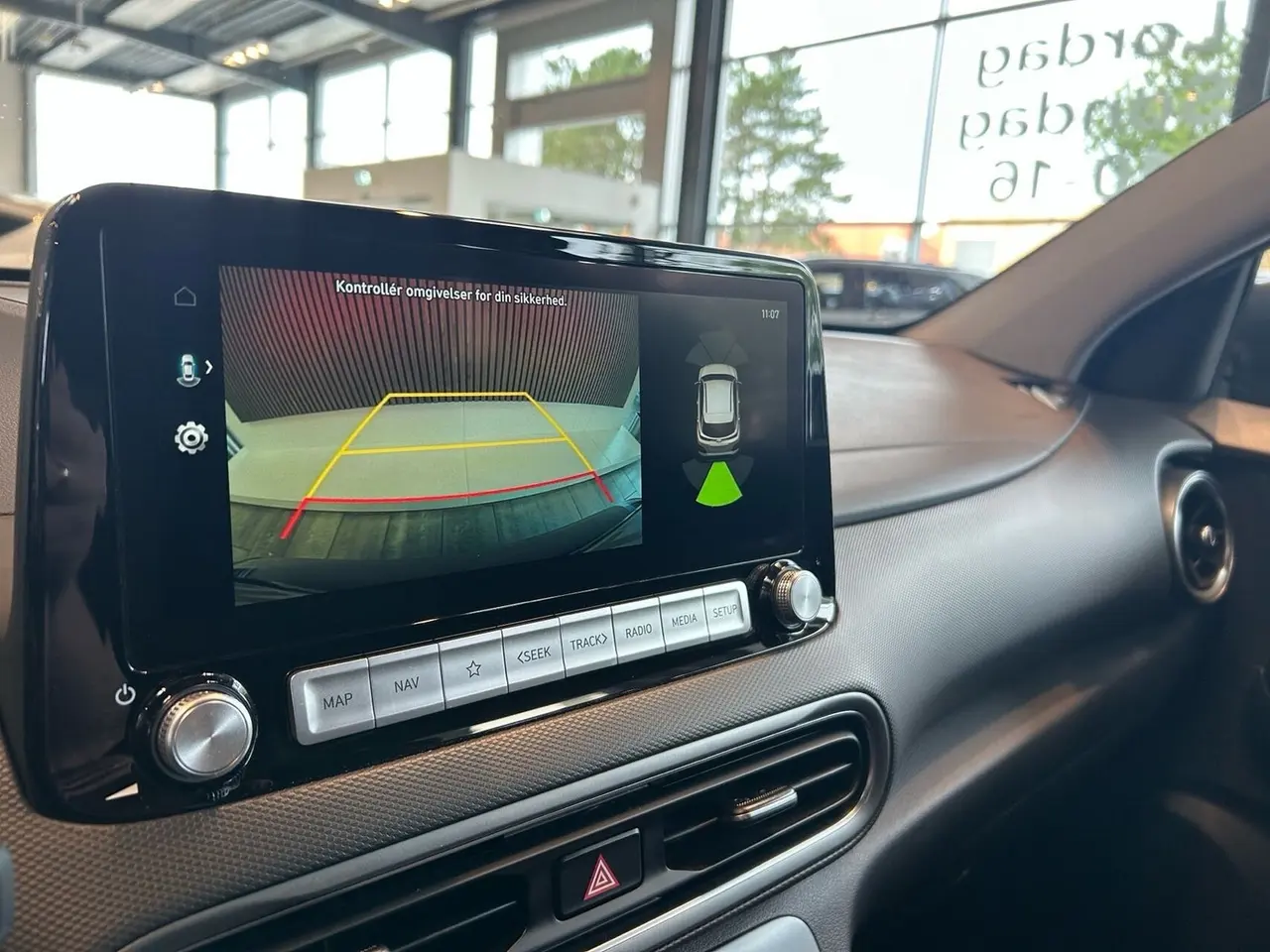 Billede 12 - Hyundai Kona 64 EV Advanced