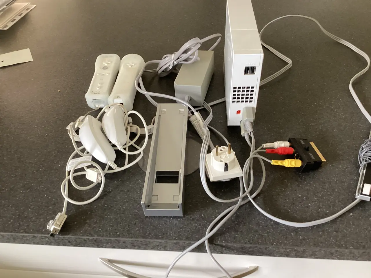 Billede 3 - Nintendo Wii