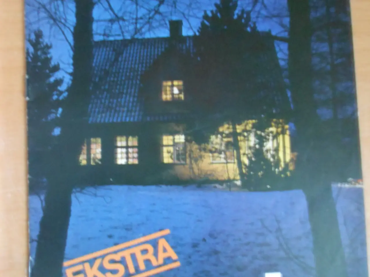 Billede 17 - Der kom en Engel forbi så du den???