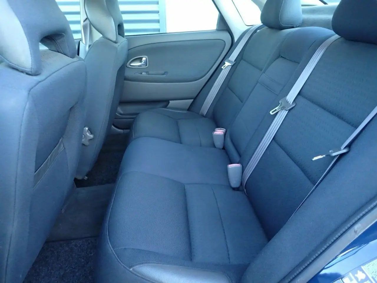 Billede 5 - Volvo S40 2,0 T 165HK