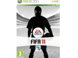 FIFA Soccer 11
