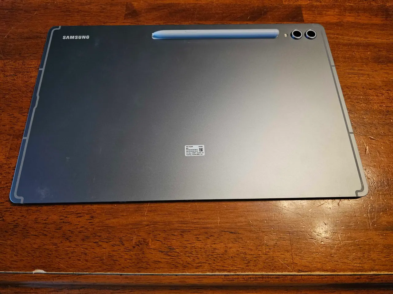 Billede 4 - Samsung Galaxy Tab S10 ultra 5g tablet