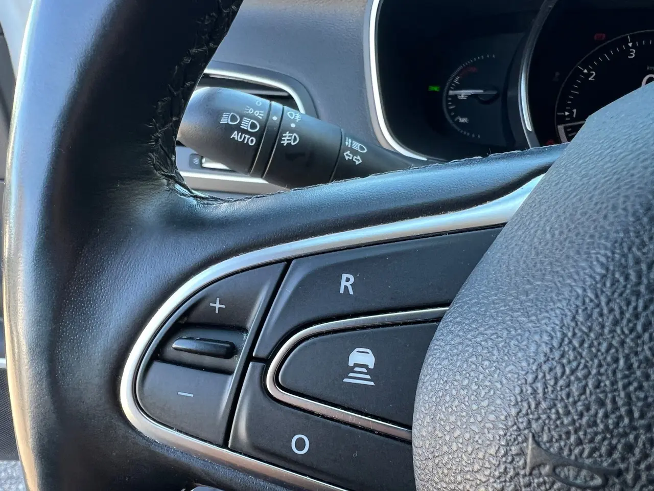 Billede 16 - Renault Megane IV 1,2 TCe 130 Bose Edition Sport Tourer