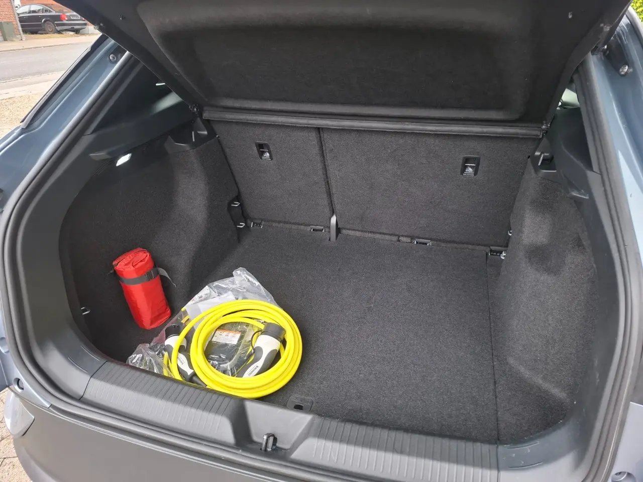 Billede 8 - VW ID.4 77 1ST Pro Performance