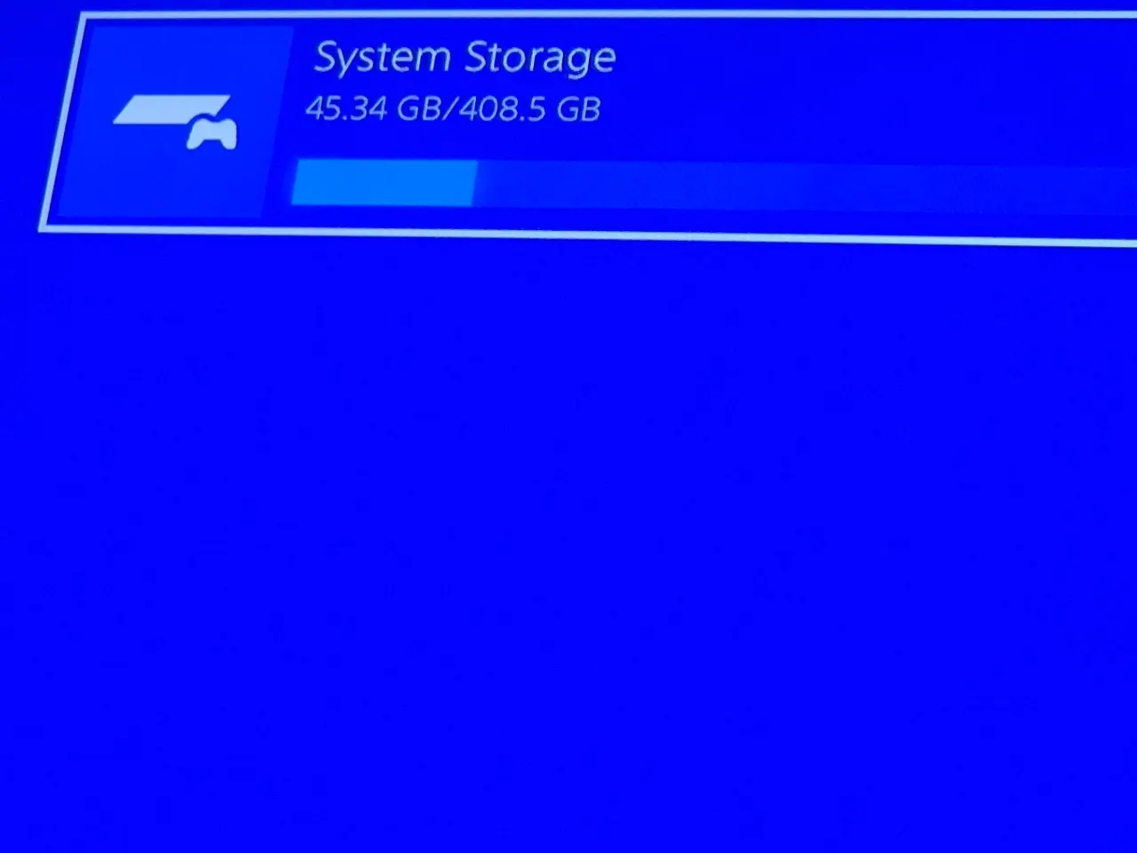 Billede 2 - PlayStation 4