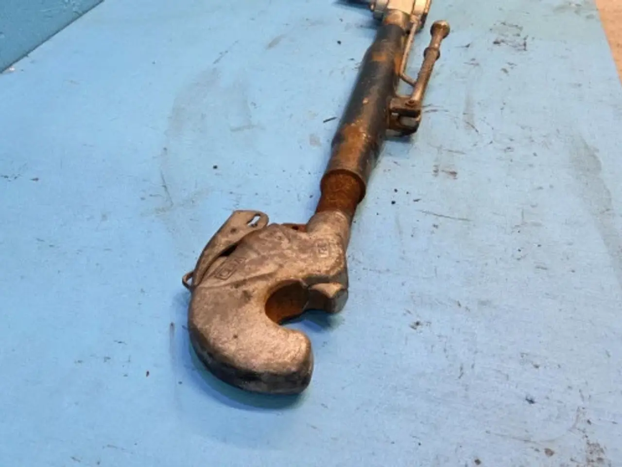 Billede 17 - New Holland T6.160 Arm 84516626