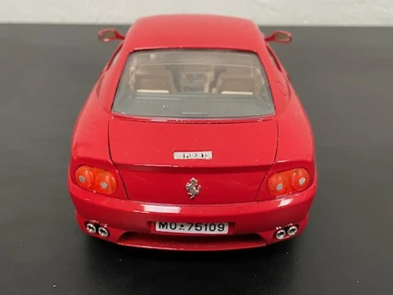 Billede 3 - Ferrari