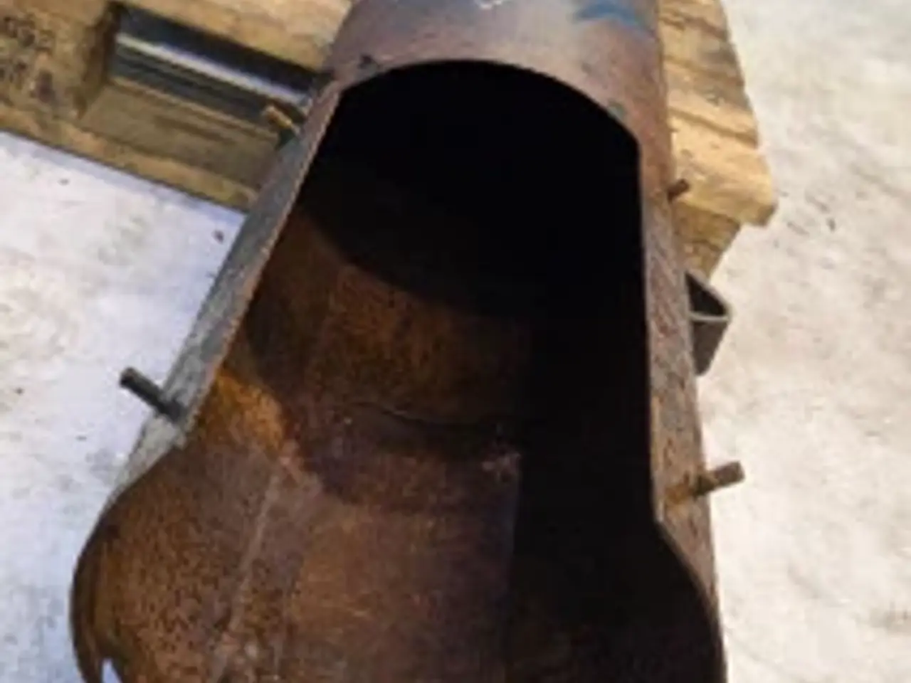Billede 11 - New Holland CR9080 Retur Elevator L.  84071713