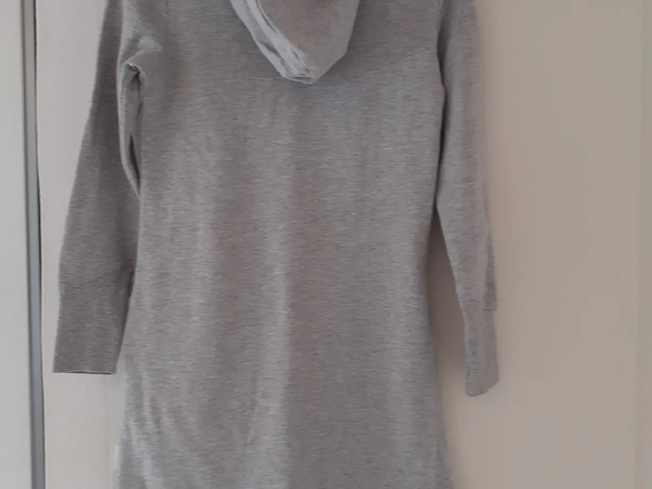 Billede 2 - Sweartshirt kjole