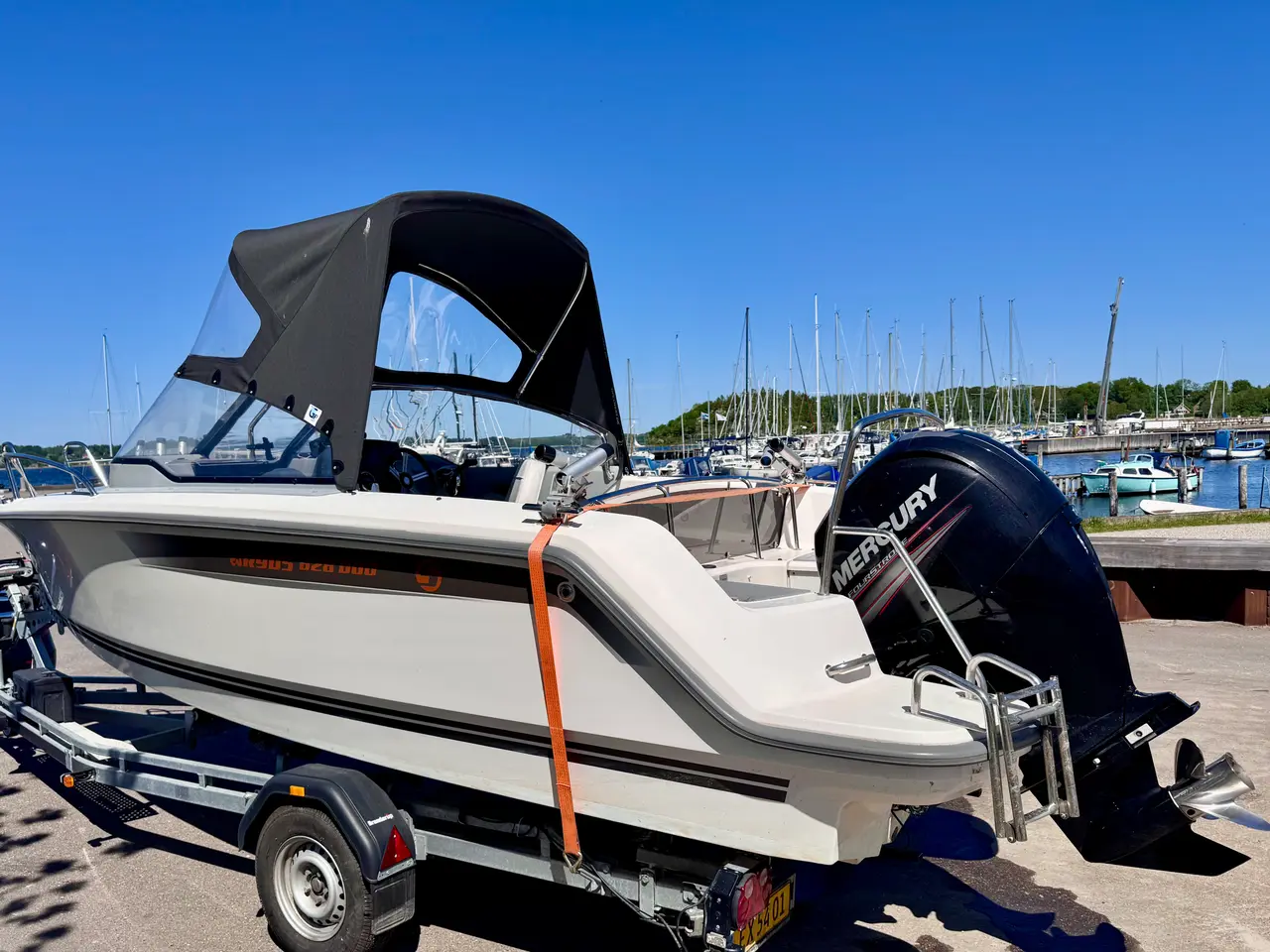 Billede 4 - Ryds 628 Duo S-Line Køb nu under halv pris af ny. 