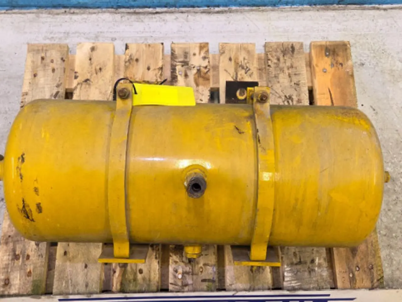 Billede 2 - Terragator 3104 Tank AG134008