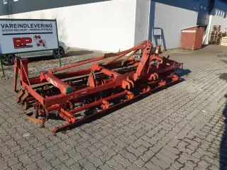 Kverneland COMBIHARVE KLX