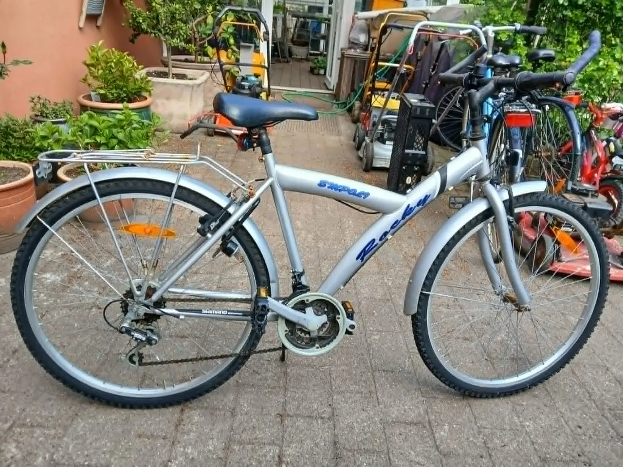 Billede 1 - MTB 26"