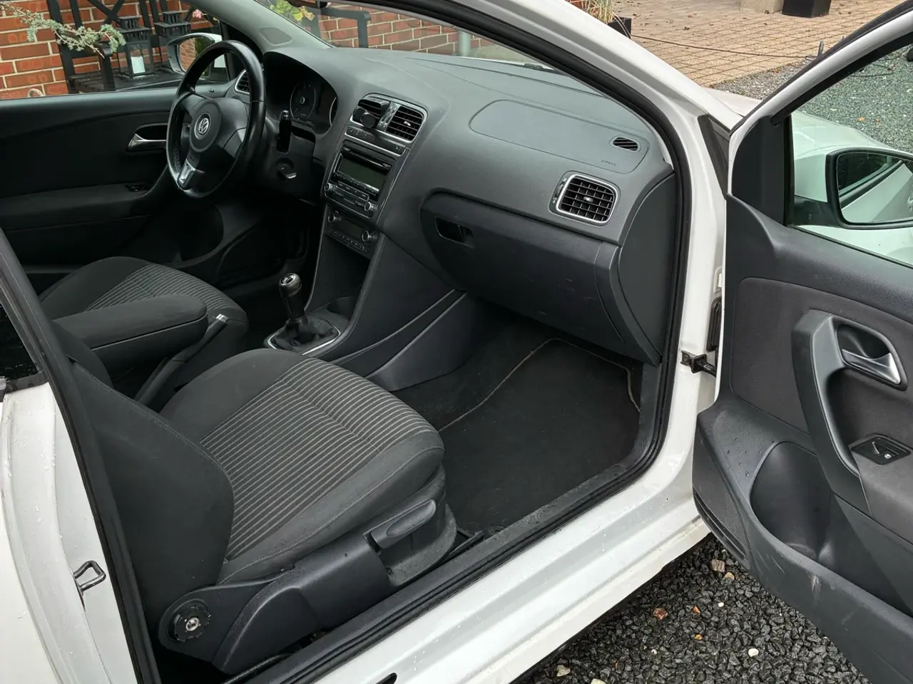 Billede 3 - WV Polo 1.2 Benzin