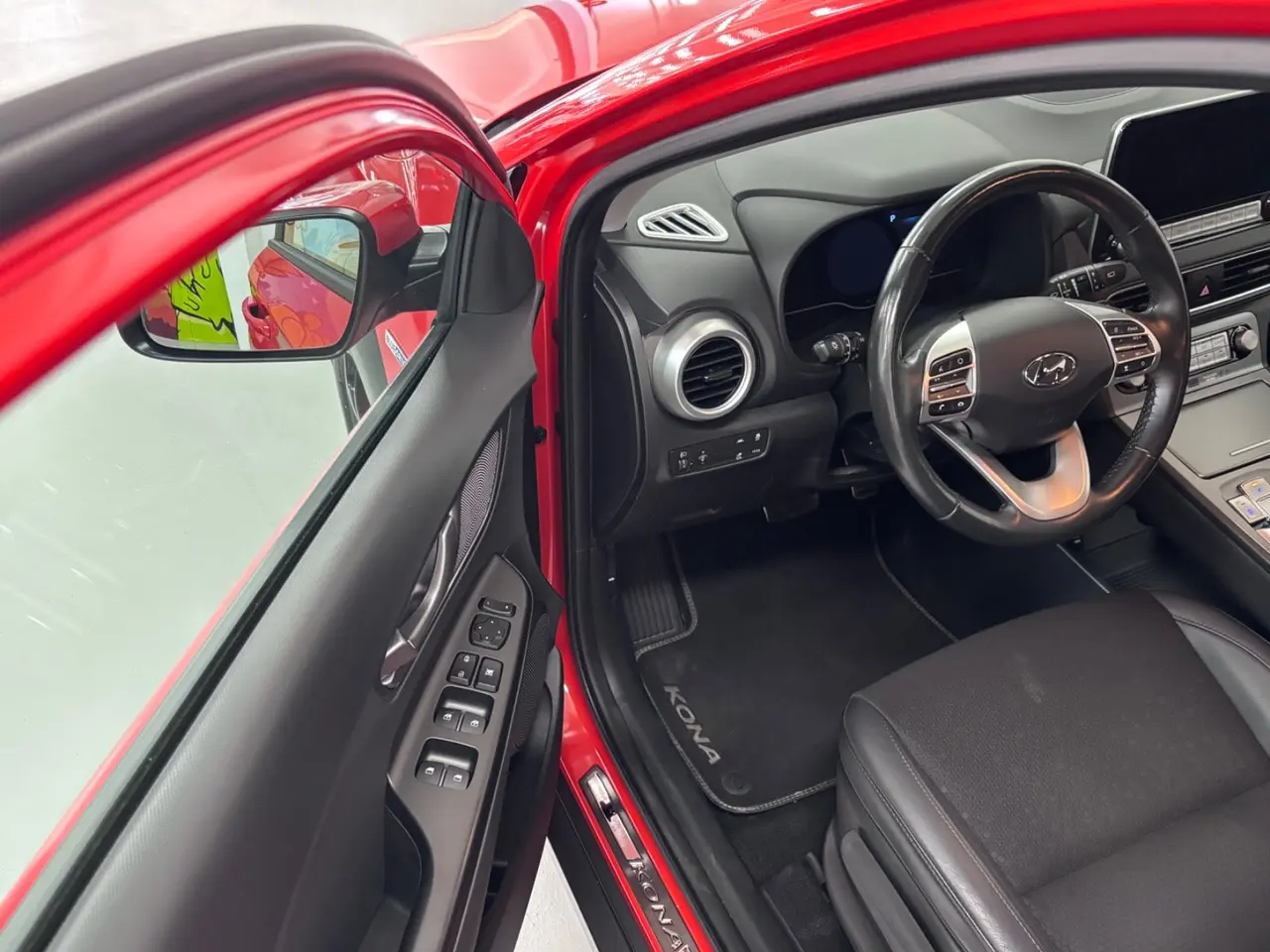Billede 5 - Hyundai Kona 64 EV Premium