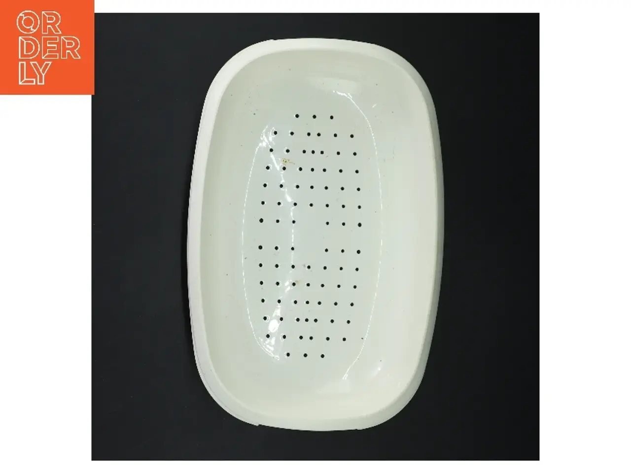 Billede 4 - Tupperware madbeholder fra Tupperware (str. 27x20x7 cm)