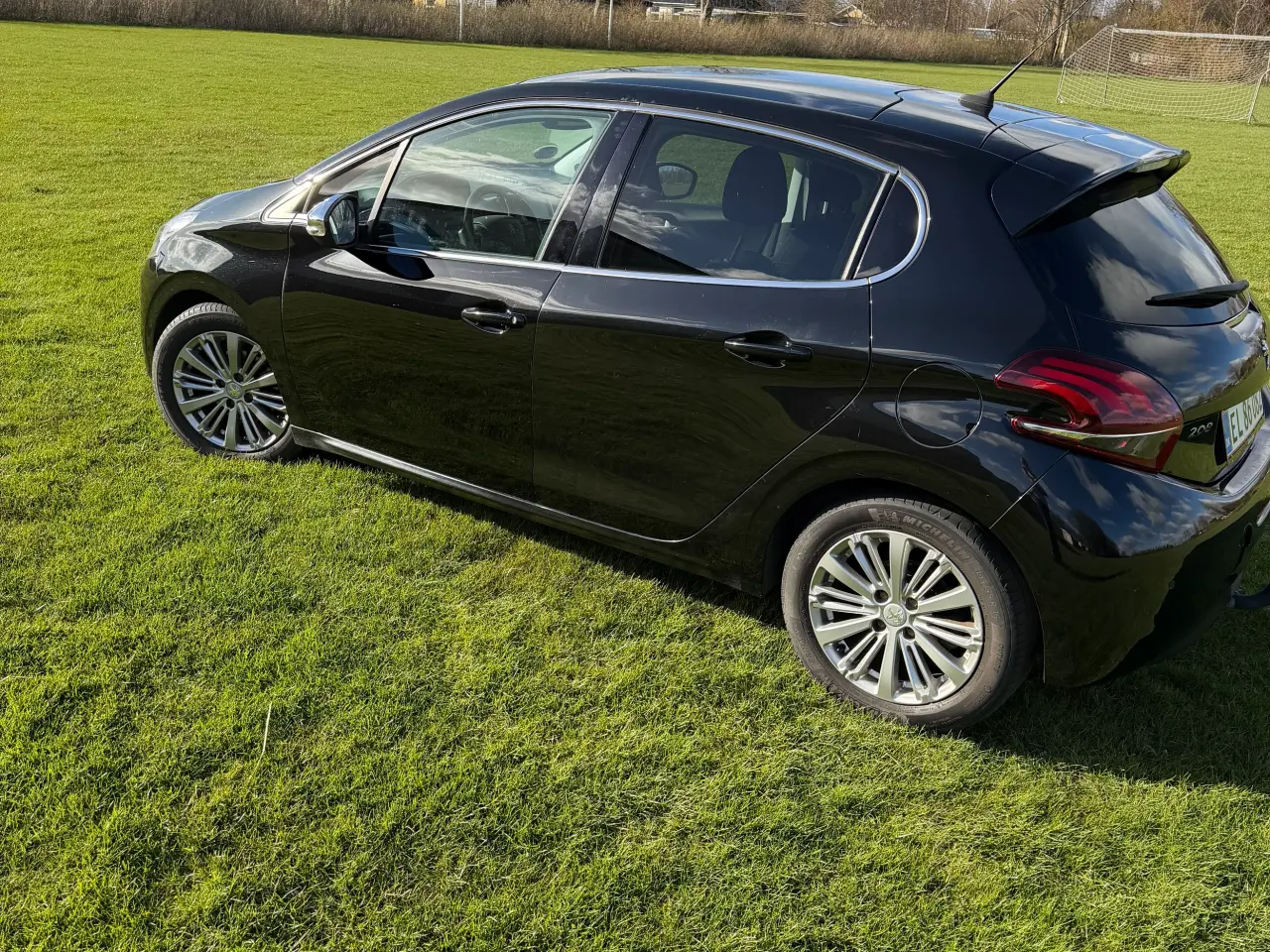 Billede 2 - Peugeut 208