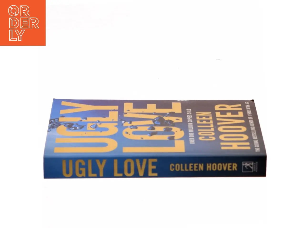 Billede 2 - Ugly love af Colleen Hoover (Bog)