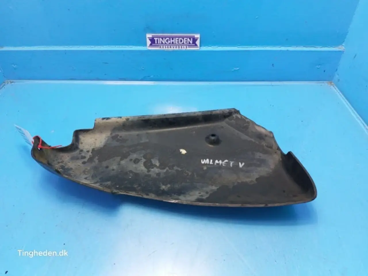 Billede 6 - Valmet 8050 Skærm L. 33597200