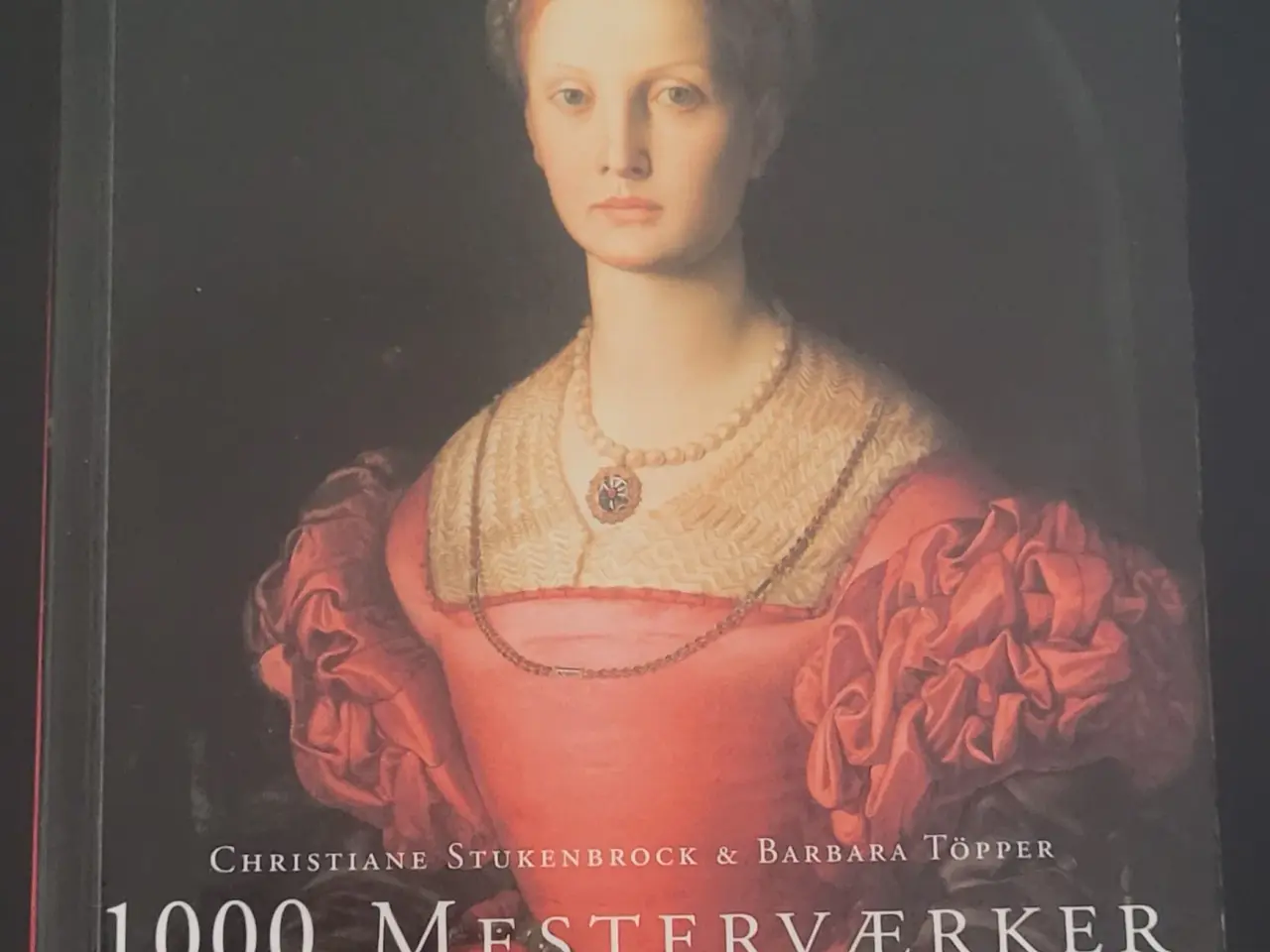 Billede 1 - 1000 mesterværk Bog