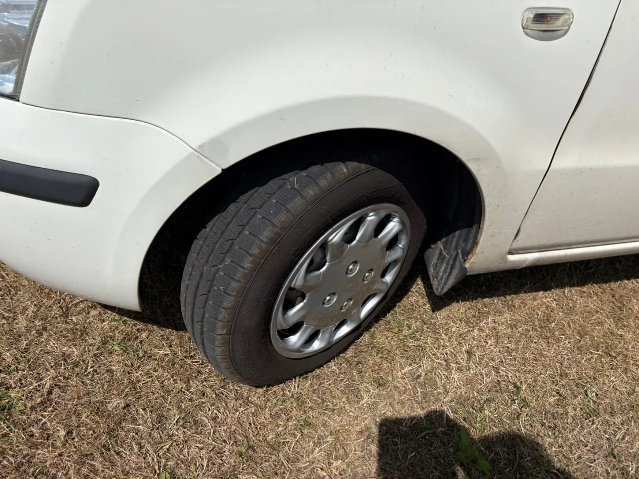 Billede 14 - Fiat Panda 1,2 69 Ciao